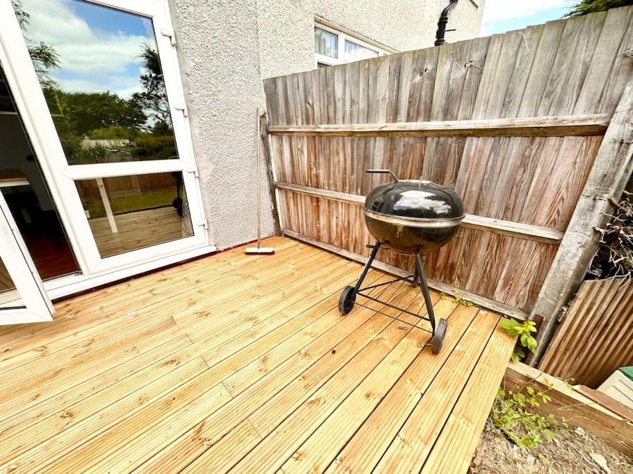 5 Bed Property In Se12 London Eksteriør bilde